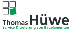 Thomas Hüwe Logo